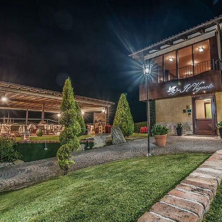 منزل الضيف Roddi  في Il Vigneto المظهر الخارجي الصورة